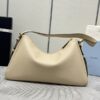 Replica Prada Prada Aimée Large Milk Tea - top-grade luxury bag dupe