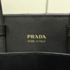 Replica Prada Tote Bag Black - 1:1 premium replica handbag