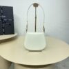 Fake YSL Voltaire Tote White - high-end replica designer purse