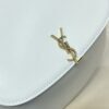 Fake YSL Voltaire Tote White - top-grade luxury bag dupe