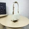 Fake YSL Voltaire Tote White - top-grade luxury bag dupe