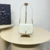 Fake YSL Voltaire Tote White - high-end replica designer purse