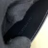 Replica YSL Voltaire Tote Black - best quality fake designer bag