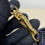 Replica YSL Voltaire Tote Black - high-end replica designer purse