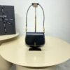 Replica YSL Voltaire Tote Black - best quality fake designer bag