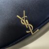 Replica YSL Voltaire Tote Black - elite factory replica handbag