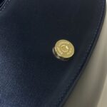 Replica YSL Voltaire Tote Black - elite factory replica handbag