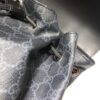 Replica Gucci Large Web Backpack Black - best quality fake designer bag