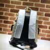 Replica Gucci Large Web Backpack Beige - top-grade luxury bag dupe