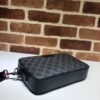 Fake Gucci Men's Clutch Black - 1:1 premium replica handbag