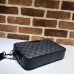 Replica Gucci Men's Clutch Black - 1:1 premium replica handbag