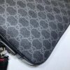 Fake Gucci Men's Clutch Black - best quality fake designer bag