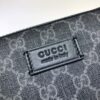 Fake Gucci Men's Clutch Black - premium superclone handbag