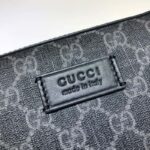 Replica Gucci Men's Clutch Black