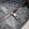 Replica Goyard Artois PM Grey - elite factory replica handbag