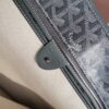 Replica Goyard Artois PM Grey - premium superclone handbag
