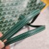 Fake Goyard Artois PM Green - premium superclone handbag