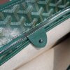 Fake Goyard Artois PM Green - 1:1 premium replica handbag