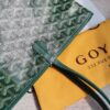 Fake Goyard Artois PM Green - premium superclone handbag
