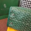 Replica Goyard Boston 45 Green - best quality fake designer bag