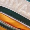 Replica Goyard Boston 45 Green - high-end replica designer purse