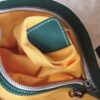 Replica Goyard Boston 45 Green - best quality fake designer bag