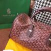 Replica Goyard Boston 45 Bordeaux - top-grade luxury bag dupe
