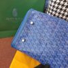 Replica Goyard Boston 45 Blue - best quality fake designer bag