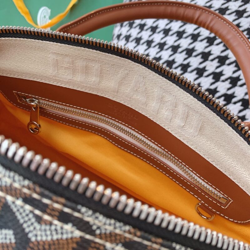 1567492663_2537134737_3 Goyard Boston 45 Brown
