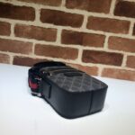 Replica Gucci Small Cross Body Bag - top-grade luxury bag dupe