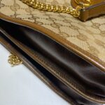 Replica Gucci 1955 Horsebit Tote Bag Medium