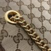 Fake Gucci 1955 Horsebit Tote Bag Medium - high-quality designer bag dupe
