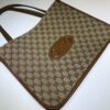 Replica Gucci 1955 Horsebit Tote Bag - best quality fake designer bag