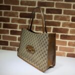 Gucci 1955 Horsebit Tote Bag – hochwertige Replika einer Designer-Tasche