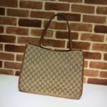 Replika der Gucci 1955 Horsebit Tote Bag – hochwertige Superklon-Handtasche