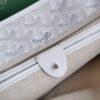 Replica Goyard Artois PM White - premium superclone handbag