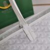 Replica Goyard Artois PM White - premium superclone handbag