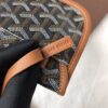 Fake Goyard Anjou PM Brown - premium superclone handbag