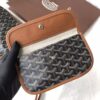Fake Goyard Anjou PM Brown - ultra-realistic fake purse