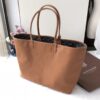 Fake Goyard Anjou PM Brown - designer handbag clone