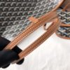 Fake Goyard Anjou PM Brown - 1:1 premium replica handbag