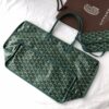 Fake Goyard Anjou PM Green - ultra-realistic fake purse