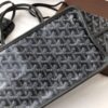 Fake Goyard Anjou PM Grey - premium superclone handbag