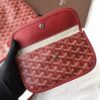 Fake Goyard Anjou PM Red - top-grade luxury bag dupe