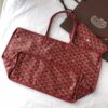 Fake Goyard Anjou PM Red - high-end replica designer purse