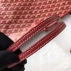 Fake Goyard Anjou PM Red - high-end replica designer purse