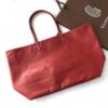 Fake Goyard Anjou PM Red - 1:1 premium replica handbag