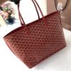 Fake Goyard Anjou PM Red - premium superclone handbag
