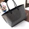 Fake Goyard Anjou PM Black - best quality fake designer bag