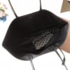 Fake Goyard Anjou PM Black - high-end replica designer purse